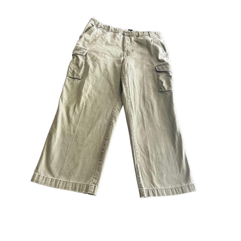 Vintage Tommy Hilfiger cargo Pants 38x30